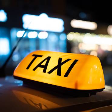 Standard Taxi