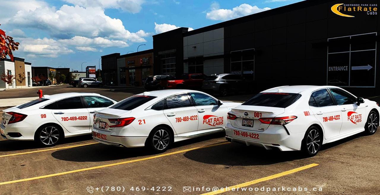 5 most important taxi service attributes that make it stand out