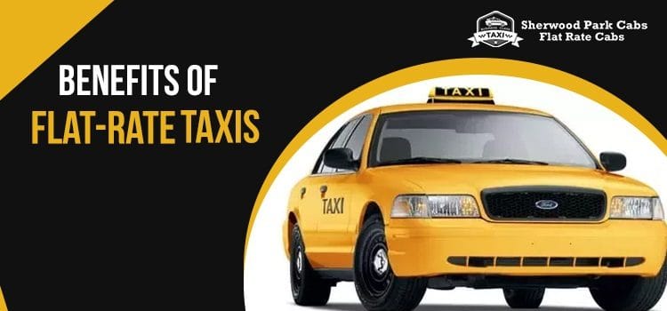 Sherwood Park Cab: The Main Features And Benefits Of Cab Service