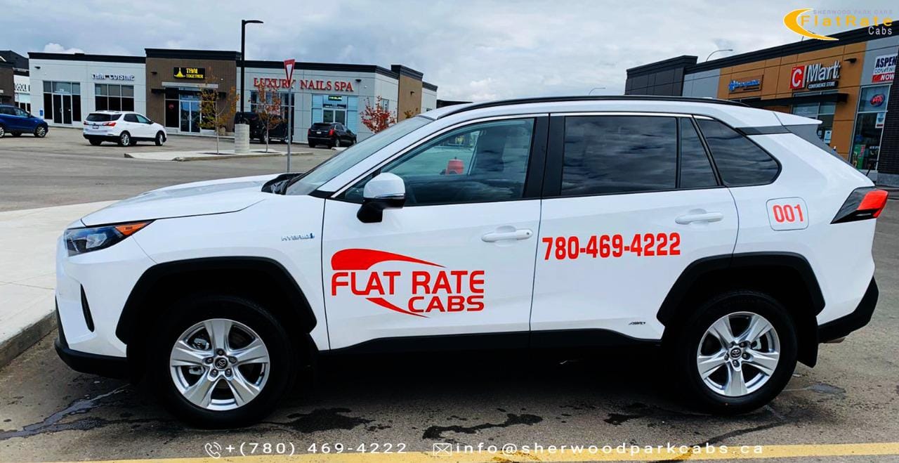 What Is The Difference Between Taxi Service And Ride Sharing?
