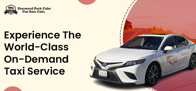 Crucial Things To Consider While Choosing An Airport Taxi Services