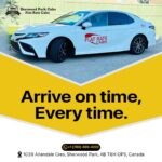 5 Reasons Airport Taxi Edmonton Sherwood park Wins Hearts?