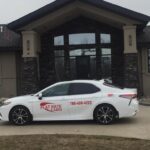 The Easiest Way to Reach YEG – Sherwood Park Taxi