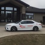 Sherwood Park Taxi Cab Service – Airport & Local Rides