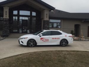 Sherwood Park Cabs