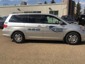 Taxi Sherwood Park