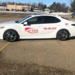 Airport Taxi Sherwood Park: Stress-Free Transfers with Executive Comfort