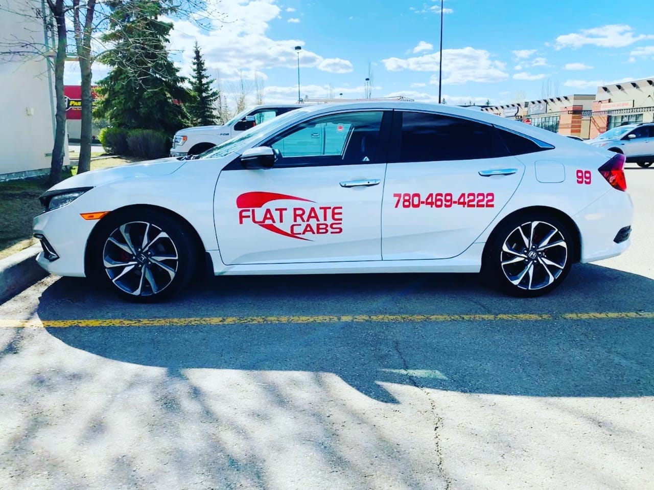 Top Benefits of Using this Taxi Sherwood Park