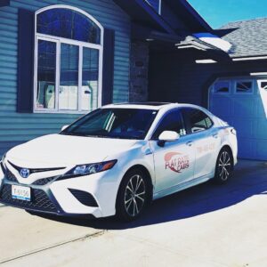 Airport Taxi Sherwood Park