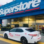 Why Business Travelers Prefer This Airport Taxi in Sherwood Park