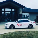 Sherwood Park Taxi: The Best Option for Quick & Safe Travel