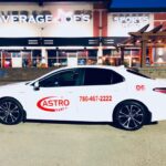 Your Ride, Your Peace — Airport Taxi Edmonton Done Right