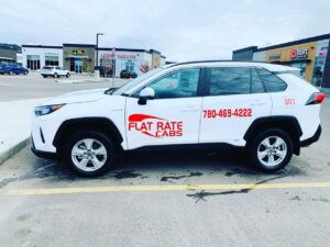 Sherwood Park Taxi