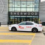 Comparing Airport Taxi Services in Sherwood Park