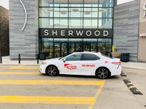 Sherwood Park Cabs