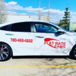 Airport Taxi Sherwood Park – Your Direct Ride to Edmonton Airport