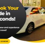 Yellow Cab Sherwood Park – Ride Local, Ride Easy