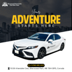Trusted Taxi Sherwood Park Choice for Easy Rides