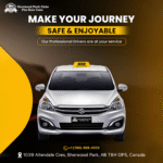 7 Honest Reasons People Choose Taxi Sherwood Park