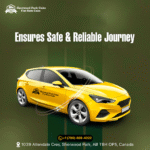 5 Powerful Facts That Make Sherwood Park Taxi Stand Out