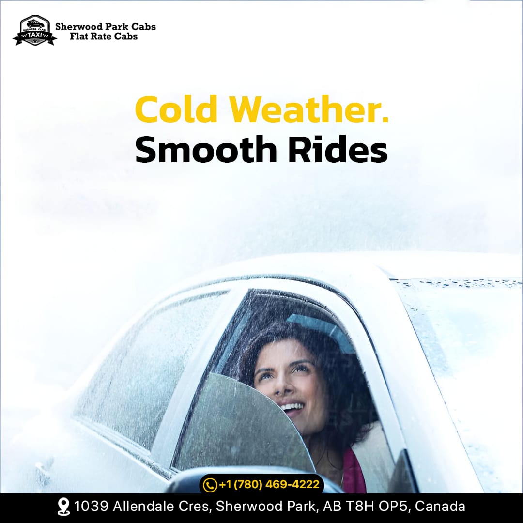 Airport taxi Sherwood park