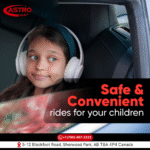 Safe Drivers 