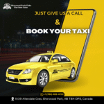 How Sherwood Park Residents Travel Smarter Without Owning a Car