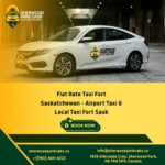 Why Our Taxi Sherwood Park Is Quietly Beating the Competition?