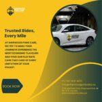 Before You Book Your Next Ride in Sherwood Park, Read This