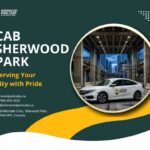 What Makes Airport Taxi Sherwood Park So Reliable?