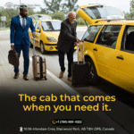 Safe, Comfortable and Always on Time