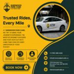 Modern Technology Changes Local Transportation