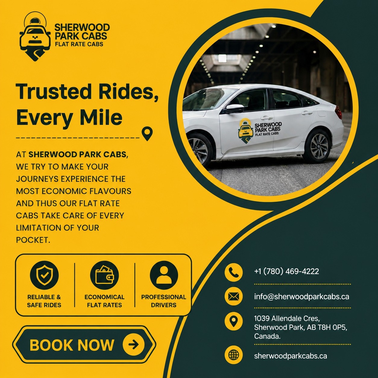 Modern Technology Changes Local Transportation